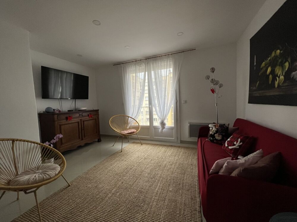 Vente Appartement 4 Pièces Montpellier