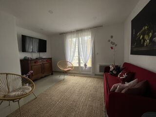  Appartement à vendre 4 pièces 67 m²