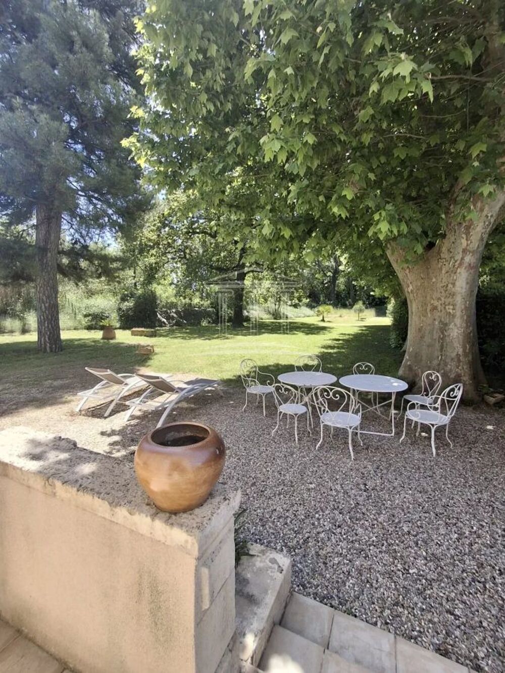 Vente Maison Maison Sorgues