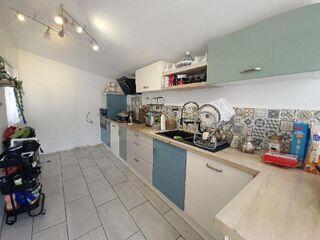  Maison � vendre 4 pi�ces 72 m�