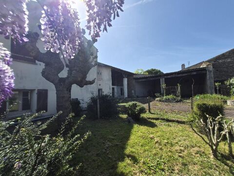   Maison Maison - 4 pièce(s) - 105 m²