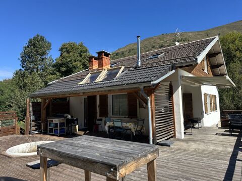   Maison Maison - 5 pièce(s) - 118 m²