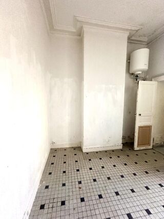  Appartement à vendre 1 pièce 27 m²