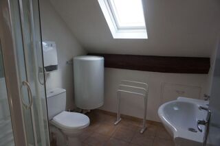  Appartement à louer 1 pièce 25 m²
