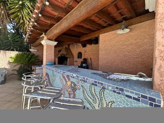  Maison � vendre 4 pi�ces 130 m�