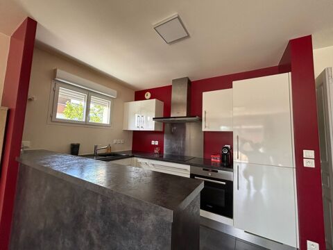  Appartement � louer 3 pi�ces 68 m�