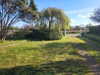  Maison à vendre 6 pièces 150 m²