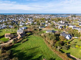  Terrain � vendre 1 pi�ce 413 m�