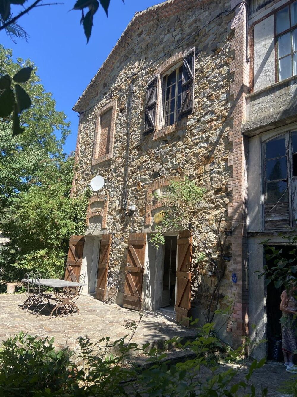 Maison