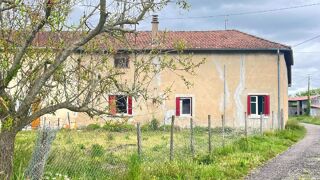  Maison � vendre 3 pi�ces 85 m�