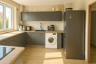  Terrain � vendre 4 pi�ces 74 m�