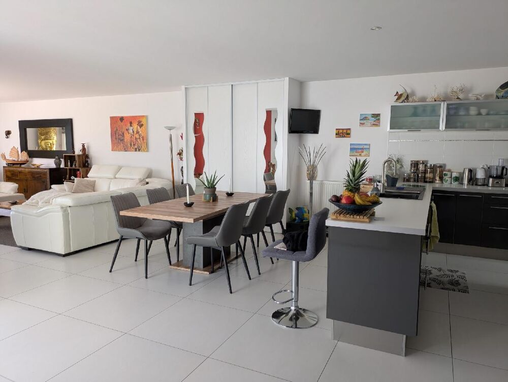 � vendre  Maison Les Sables-d'Olonne (85100)