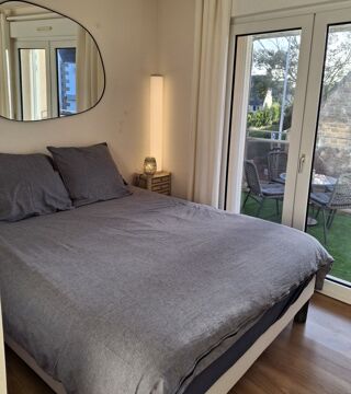  Appartement � vendre 2 pi�ces 40 m�