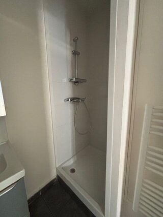 Appartement à louer 1 pièce 20 m²