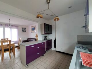  Maison à louer 5 pièces 74 m²