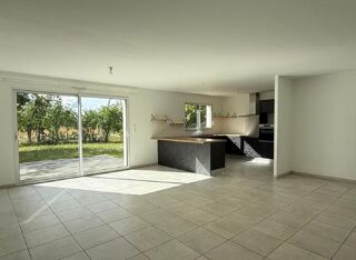  Maison à vendre 4 pièces 110 m²