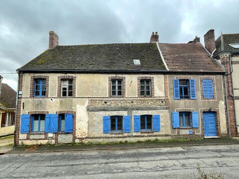   Maison Maison - 5 pice(s) - 150 m