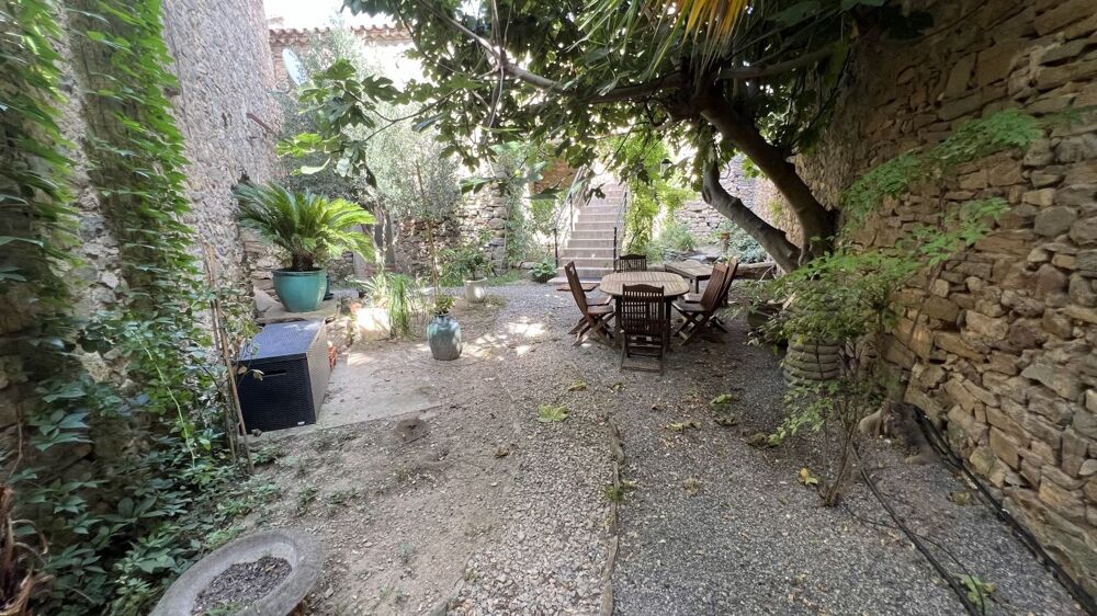 Vente Maison Maison Tourouzelle