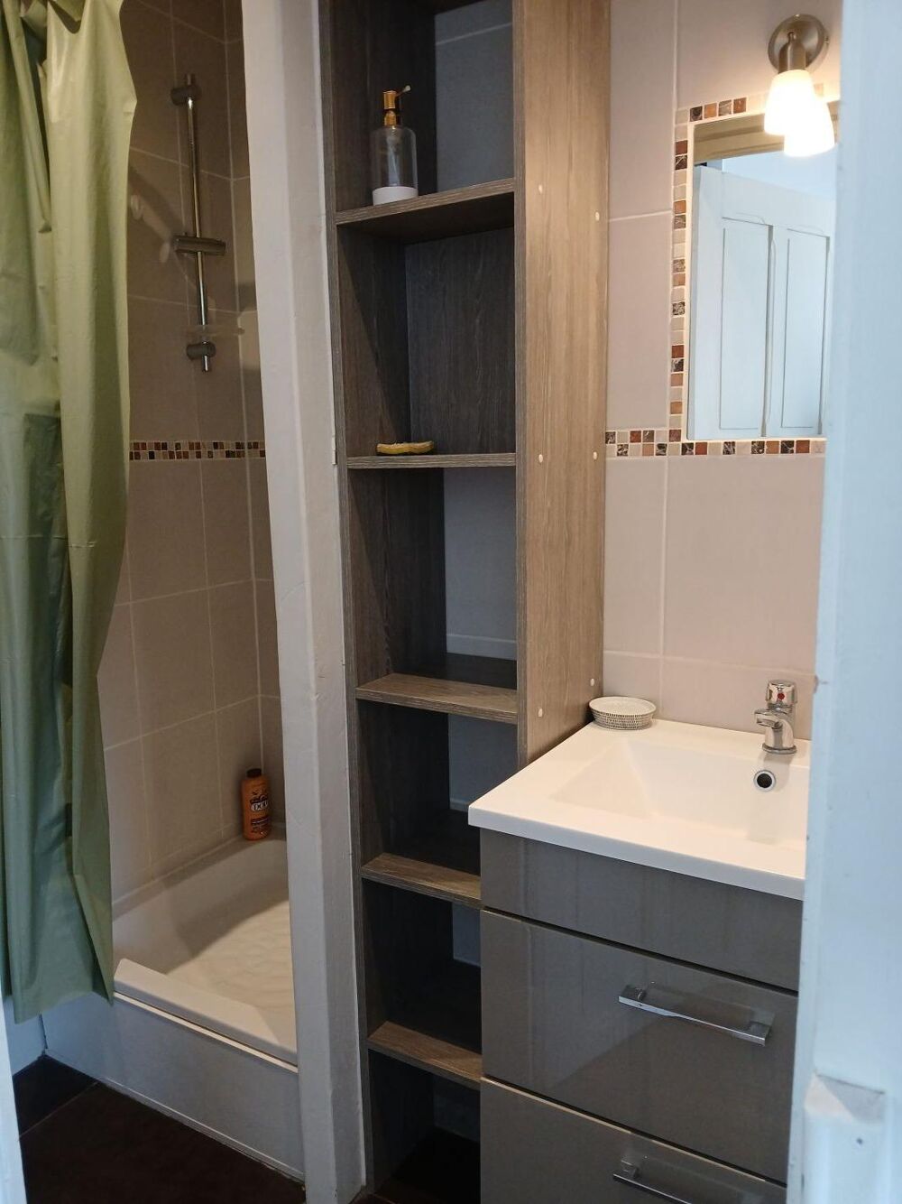 Location Appartement 3 Pièces IDEAL COLOCATION Troyes
