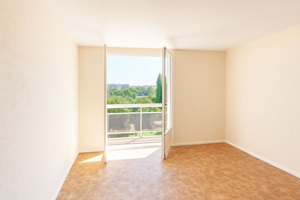 Vente Appartement 3 Pièces Venissieux