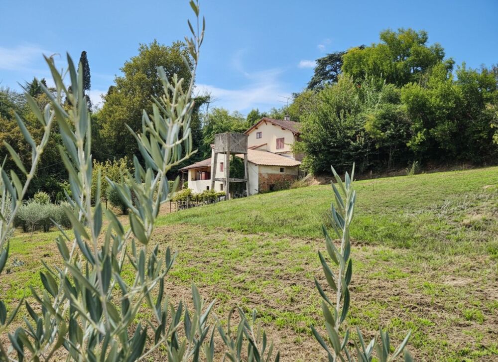 Vente Maison Maison VUE SUR LE LOT Clairac