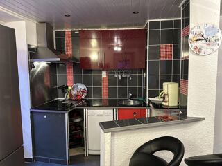  Maison  vendre 3 pices 60 m