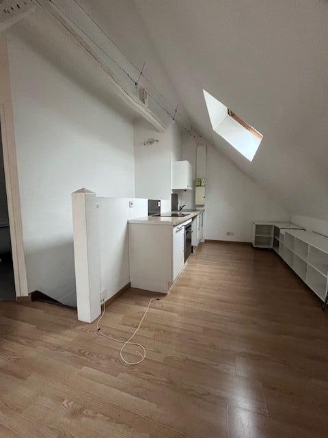  Appartement � louer 2 pi�ces 41 m�