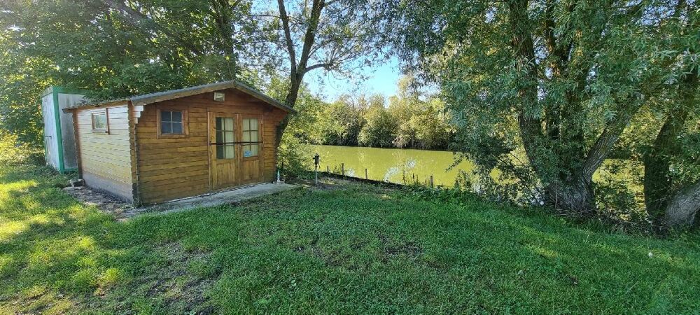 Vente Terrain Terrain Cuy