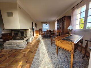  Maison � vendre 6 pi�ces 132 m�