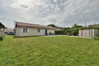  Maison à vendre 4 pièces 75 m²