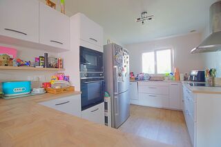  Maison à vendre 5 pièces 125 m²