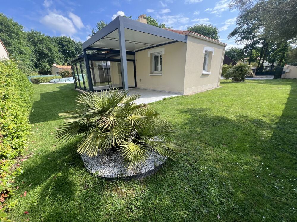 Vente Maison Maison Basse goulaine