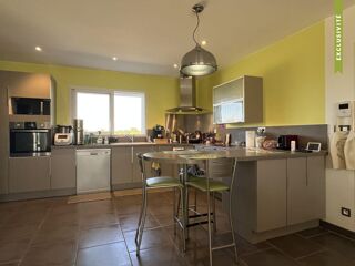  Maison � vendre 4 pi�ces 159 m�