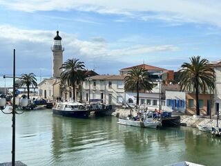  Appartement � vendre 2 pi�ces 47 m�