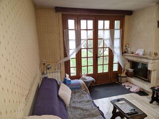  Maison � vendre 3 pi�ces 100 m�