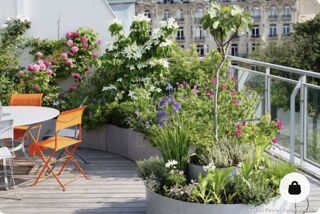  Appartement � vendre 4 pi�ces 84 m�