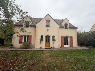  Maison à vendre 5 pièces 148 m²