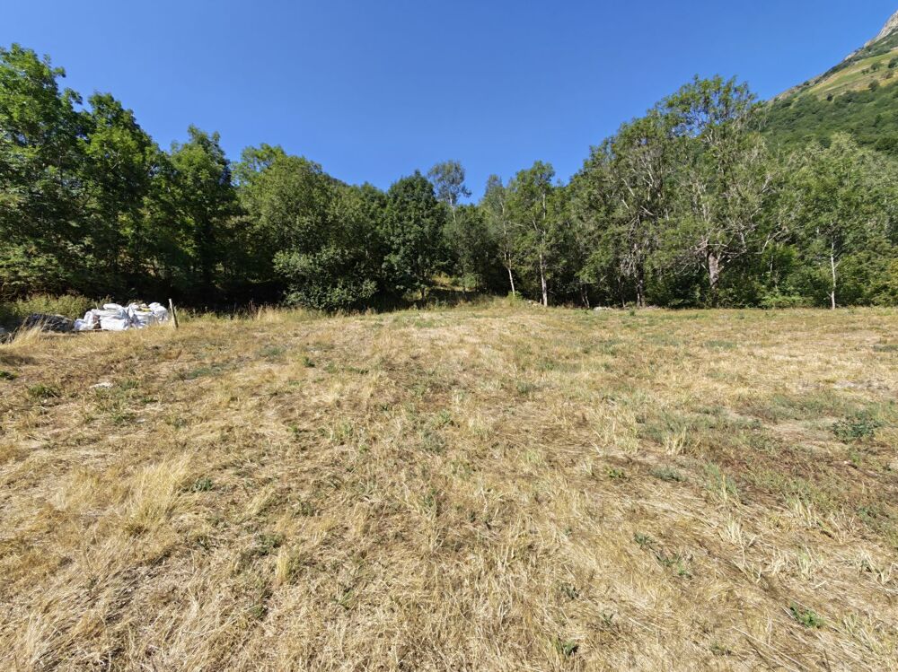 Vente Terrain Terrain Ax les thermes