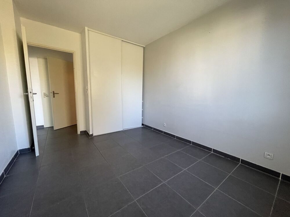 Vente Appartement 2 Pièces Marseille 14