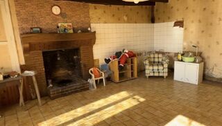  Maison � vendre 2 pi�ces 62 m�