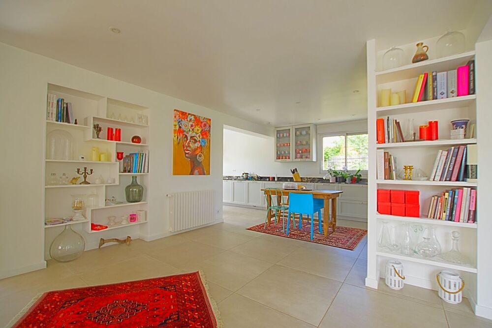 Vente Maison Maison SUBLIME, PLAIN PIED, 193M², 4 CHS Les sables d'olonne