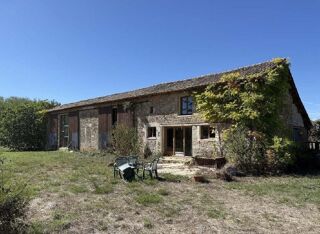  Maison à vendre 8 pièces 320 m²