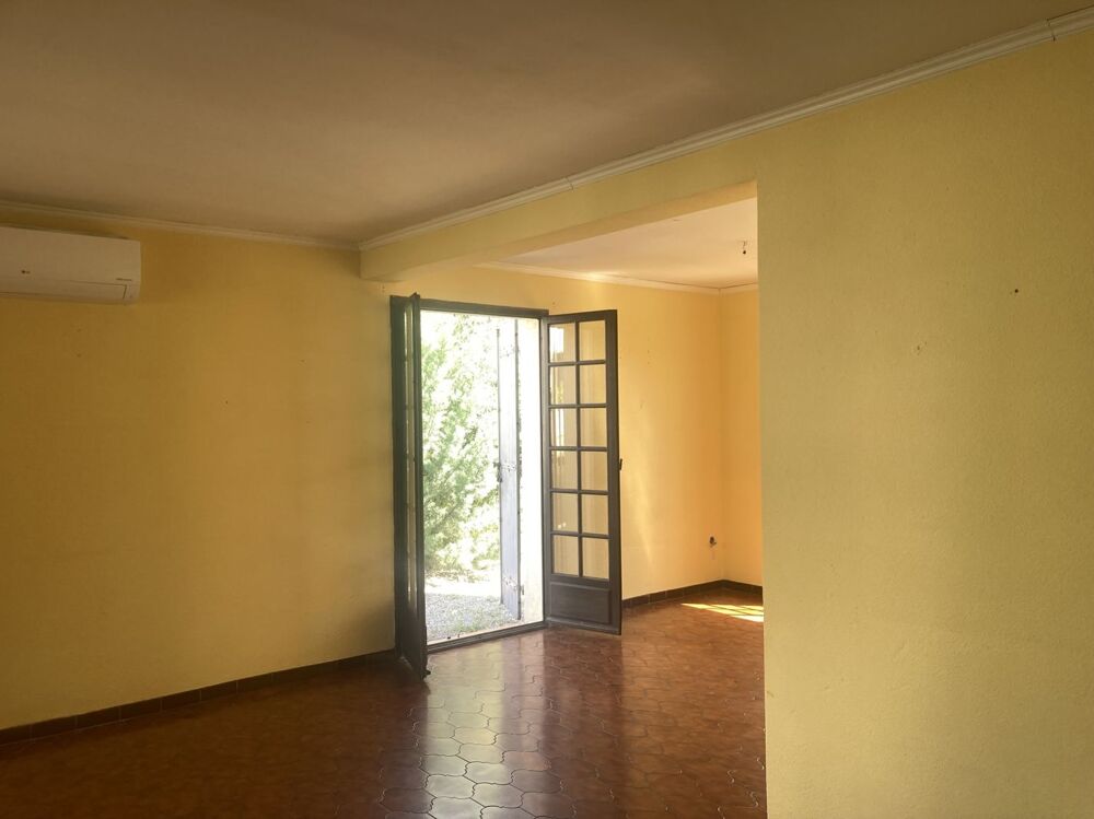 Villa jardin