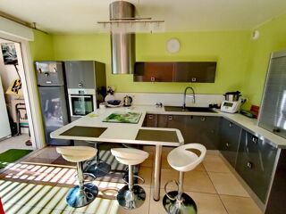  Appartement à vendre 3 pièces 82 m²