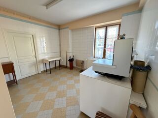  Maison à vendre 3 pièces 101 m²