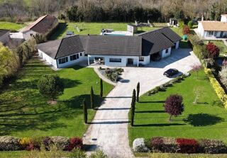  Maison à vendre 8 pièces 257 m²