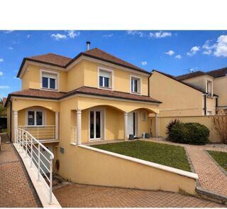  Maison à vendre 6 pièces 149 m²