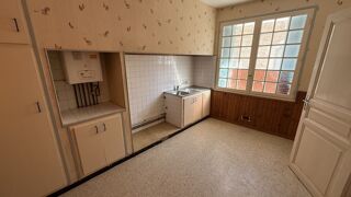  Maison � vendre 6 pi�ces 140 m�