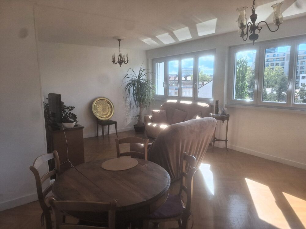 Vente Terrain Autre Lyon 3
