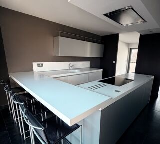  Appartement à vendre 6 pièces 224 m²